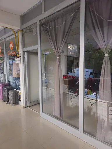 Yiğit Hair & Man 5