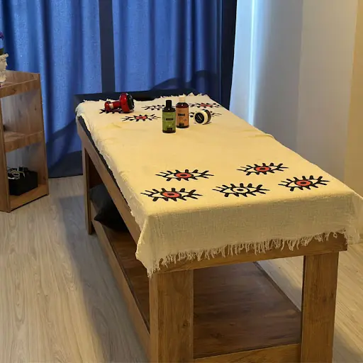Farkım Masaj Salonu – SPA & Wellness, Akhisar, Manisa (3. fotoğraf)
