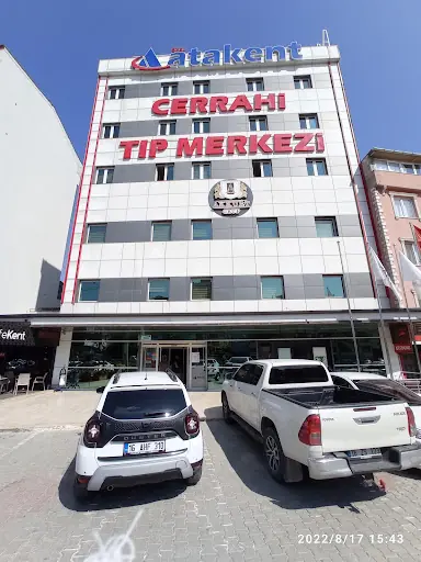 Özel Atakent Cerrahi Tip Merkezi 2