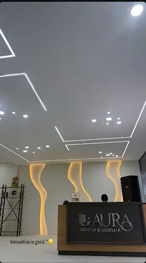 Aura Dermatoloji Kliniği Kızıltepe Şube 2