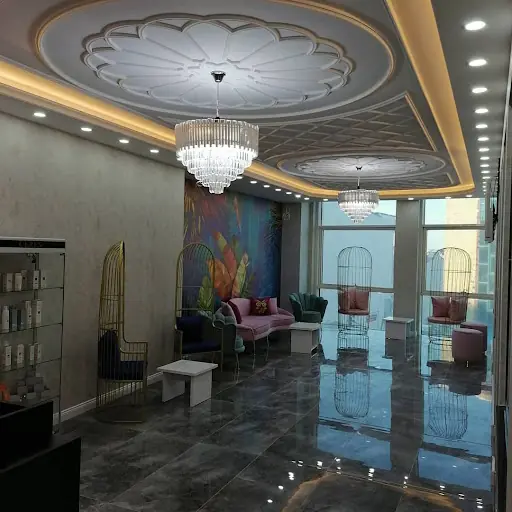 Arnavutköy MaxSis Güzellik Salonu 2