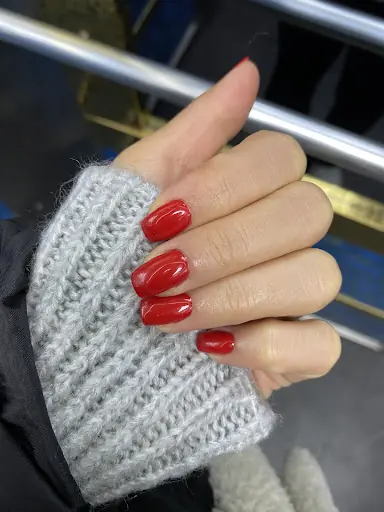 İzelece Nails - Jewelry 3