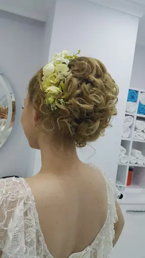 Liza Kuaför 2