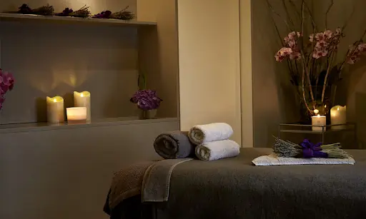 Lucky Life Spa Masaj Otel Ankara, Masaj salonu 2