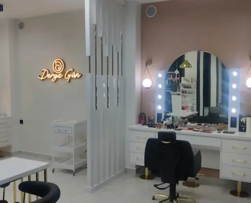 Derya Gün Kuaför & Lazer Epilasyon Merkezi 2