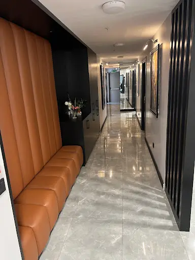 Doktor Özcan BOZTEPE – Diğer (Güzellik), İstanbul
