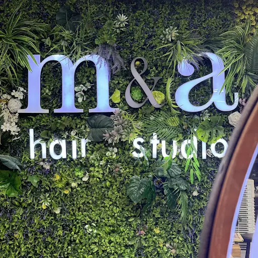 m&a Kuaför Konyaaltı ❙ Saç Kaynak ❙ Solaryum ❙ Protez Tırnak ❙ Antalya