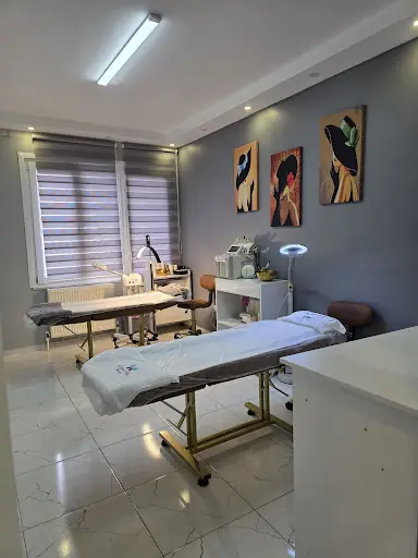 Gizem Ateş Güzellik Salonu- Pendik Lazer Epilasyon 3