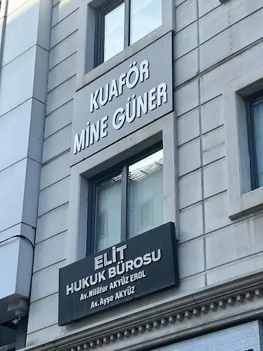 Kuaför Mine Güner – Gelin Kuaförü, Üsküdar, İstanbul (3. fotoğraf)