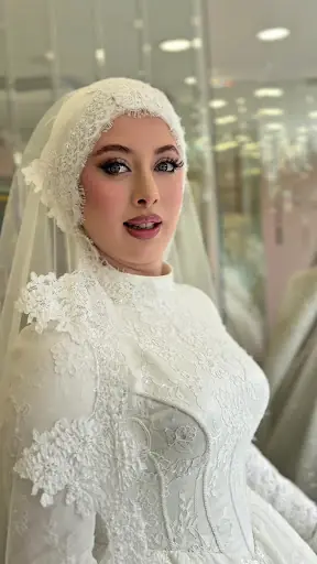 Tanya Bayan Kuaför 4