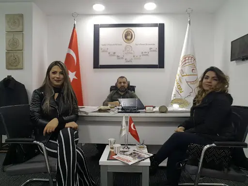 ELKA GROUP DERNEK VE VAKIF İŞLEMLERİ - ELİF KARATAŞ – Diğer (Güzellik), İstanbul (5. fotoğraf)