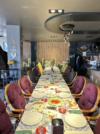 Baraka Cafe plaj 4