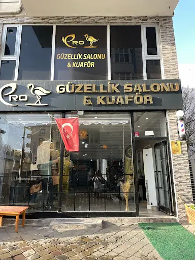 Kuafor Erdi 4