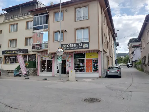 Ömür Saç Ve Türban Tasarım 4