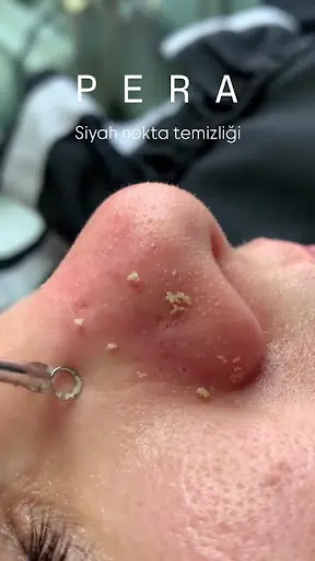 PERA GÜZELLİK SALONU 2