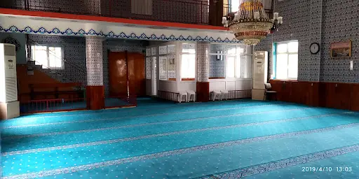 Yeni Cami 2