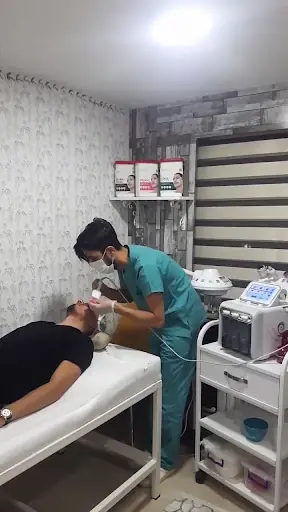 İris Güzellik Salonu 3