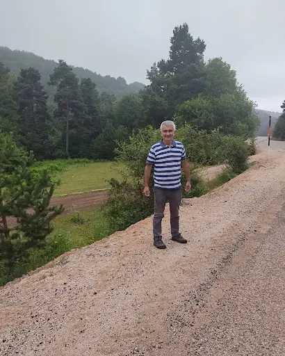 Korgan Acısu 3