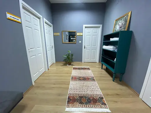Naturelle Güzellik Merkezi Hopa 4