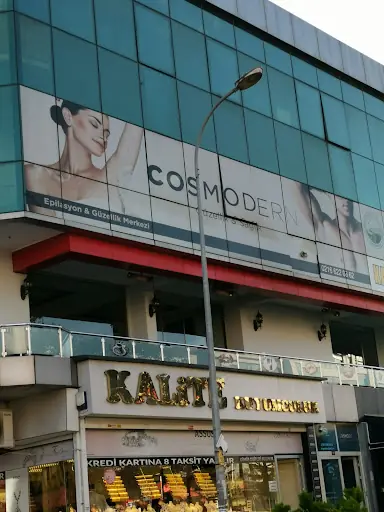Cosmodern Güzellik & Sağlık