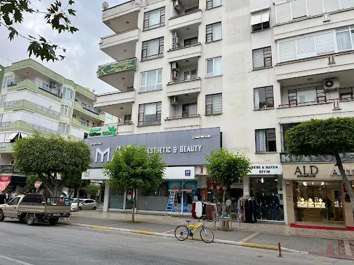 Mag Plus Alanya 4