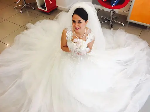 Kuaför Fatoş 3
