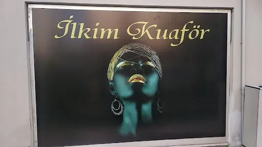 İlkim Bayan Kuaförü 3