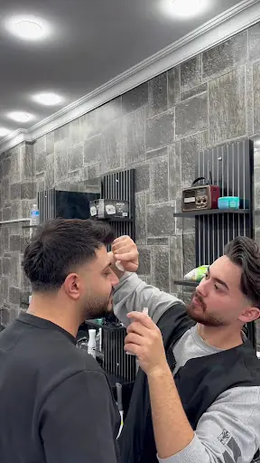 Mustafa Konakçı Erkek Kuaförü 3
