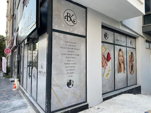 BK Smooth Life Beauty Center 2