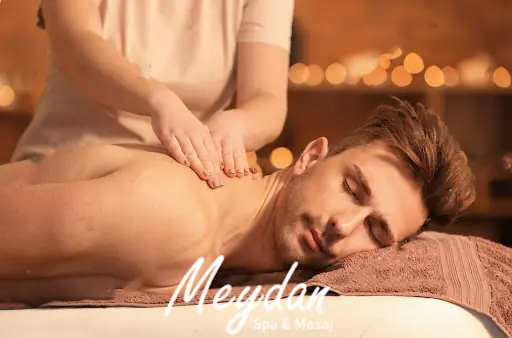Lüleburgaz Masaj Salonu | Meydan Masaj 4