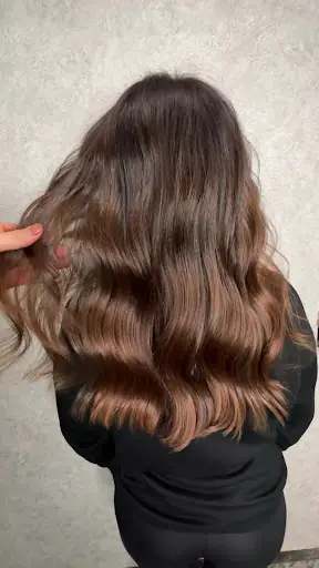 Salon Miss Ataşehir Kuaför – Tırnak / Nail Studio, Ataşehir, İstanbul (4. fotoğraf)