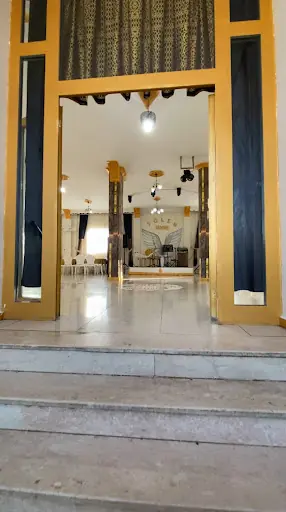 Şölen Düğün Salonu Patnos