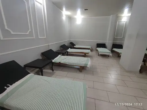 Hamam Sauna 3
