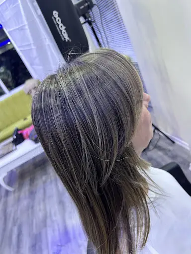 Güneş Kuaför ve Güzellik Salonu