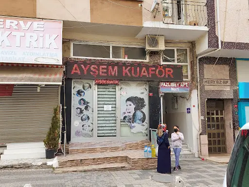Ayşem Kuaför