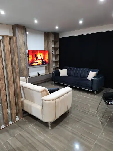 Violet Masaj Spa Tokat