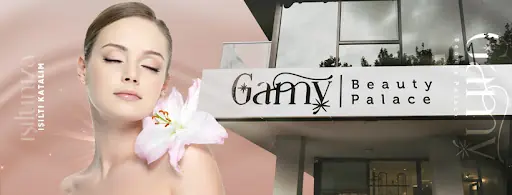 Gamy Beauty Palace
