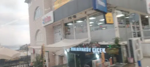Odessa Kuaför Sarıyer 3
