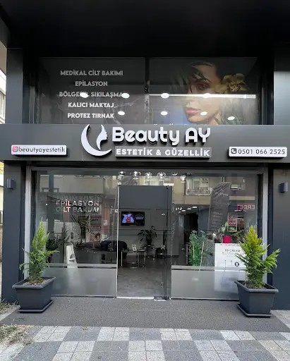 Maltepe Beauty Ay Güzellik Merkezi 2