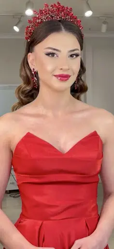 KUAFÖR ZEYNEP 4