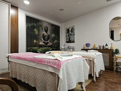 Göktürk Masaj Spa - Therapy 2