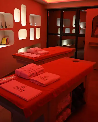 Primus Spa & Massage 3