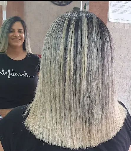 Gökselin Kuaför ve Güzellik Salonu 3