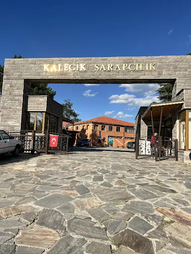 Chateau Kalecik 4