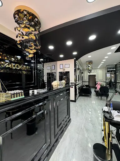 MELİSA TOPALOĞLU NAİL & BEAUTY CENTER 3