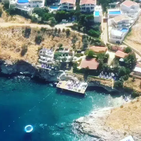 Kalkan massage by ilhan 3