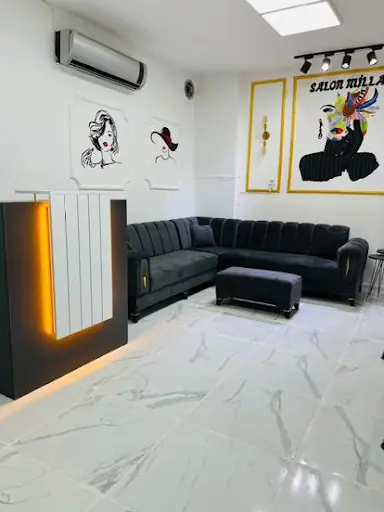 Salon Milla 2