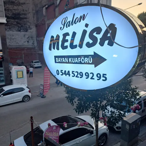 Melisa Güzellik Salonu 4