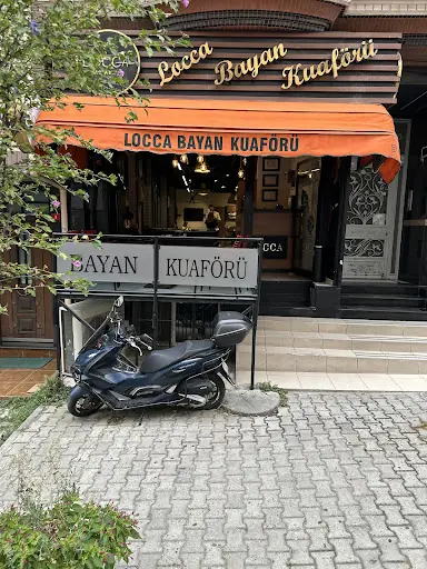 Locca Kuaför ( Bayan Kuaför )