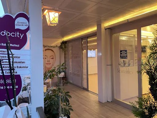 Podocity İstanbul Anadolu Ayak Sağlığı ve Ayak Bakımı Merkezi 4